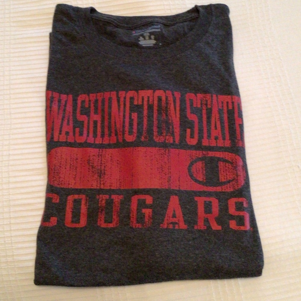 Washington State Cougars T-shirt